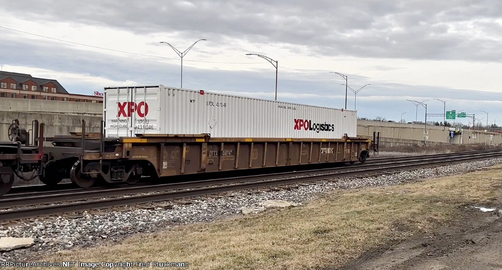 XPOU 431046 is new to rrpa.